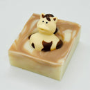 Giddy-Up Suds Handmade Novelty Soap Bar VEGAN COLD PROCESS