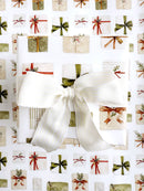 Christmas Gifts Wrapping Paper