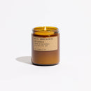 Amber & Moss - 7.2 oz Standard Candle