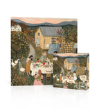 September Harvest Mini - 100 Piece Mini Puzzle
