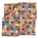 No. 160 Calico Bandana