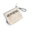 Ready-to-fill Pass-It-On Pouch