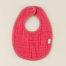 Itzy Bibs™ - 3-Pack: Strawberries + Cream