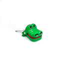 Dundee the Crocodile Keychain – Fun Animal Bag Charm