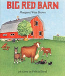Big Red Barn : Margaret Wise Brown