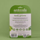 Reusable Linen Bag for Leafy Greens | Spring Kitchen
