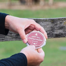 The Favor Box (Assorted) Holiday Scarlet Red Ribbon