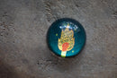 Light Up Your Little Corner Paperweight
