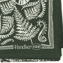 No. 139 Fern Bandana