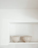 The Millstream Stoneware Mixing Bowl: Large