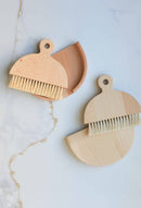 Table Brush: Sisal