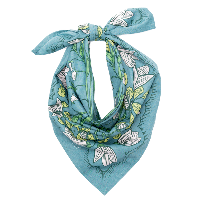 Cassie Bandana No 096