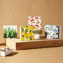 Magical Mushroom Matches | Candle Matches