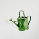 Watering Can Sticker