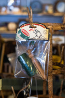 Snippet Twine Dolly Wearable Garden Twine Cutter