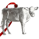 Farm Ornaments - Farm Animals - Farmer Ornaments: Horse