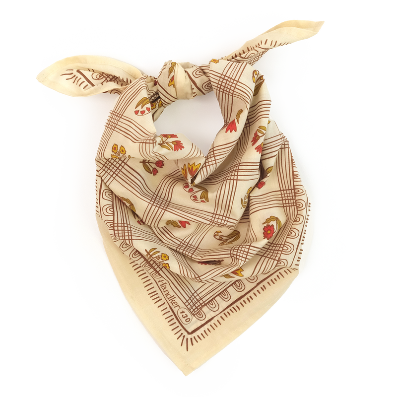 Laura Bandana No 130