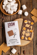 Milk Chocolate S'Mores Bar (Limited Edition)