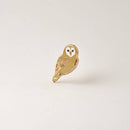 Owl Pin