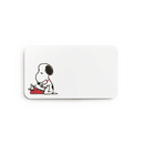 E. Frances x Peanuts™ Snoopy Typing Little Notes