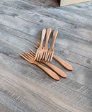 Whisking Fork: Maple