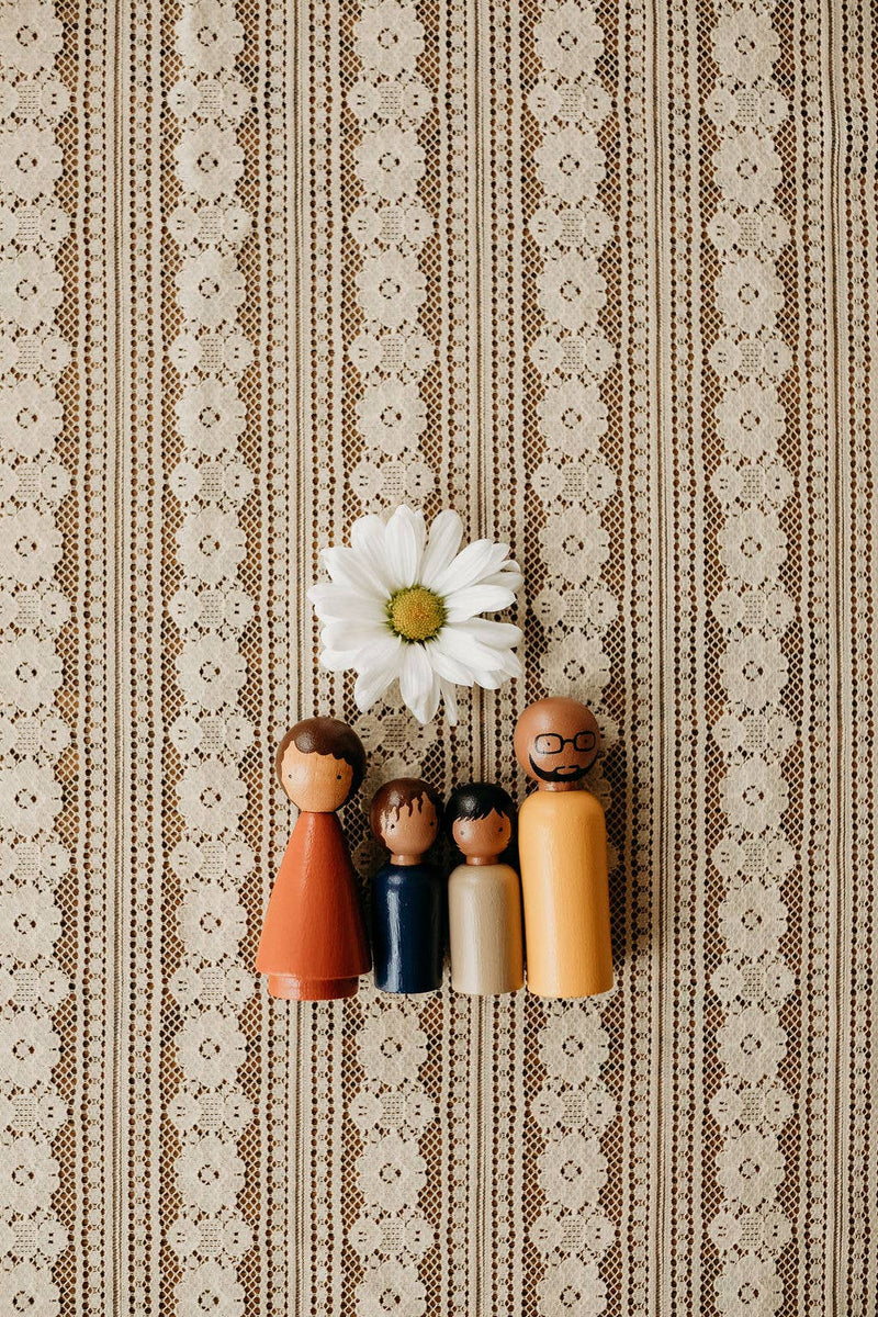 The Organic Family II