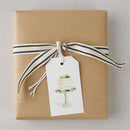 Cake Gift Tags