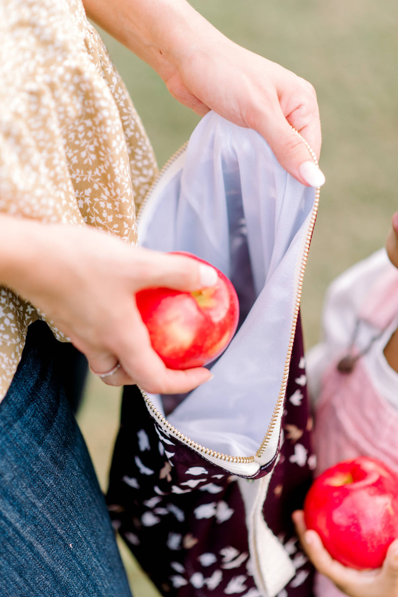 Wet Bag - Abstract Mountains