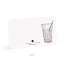 Iced Coffee Little Notes® NEW 55 Count