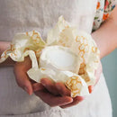 Bee's Wrap - Single Large Wrap - Honeycomb Print