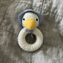 Goose Rattle