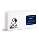 E. Frances x Peanuts™ Snoopy Typing Little Notes