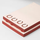 Horseshoes - Notepad