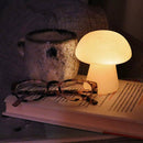 Medium Mushroom Light