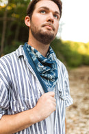 Nautilus Bandana No. 070