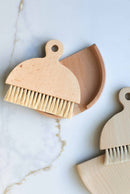 Table Brush: Sisal