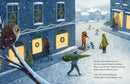 The Christmas Owl: Hardcover