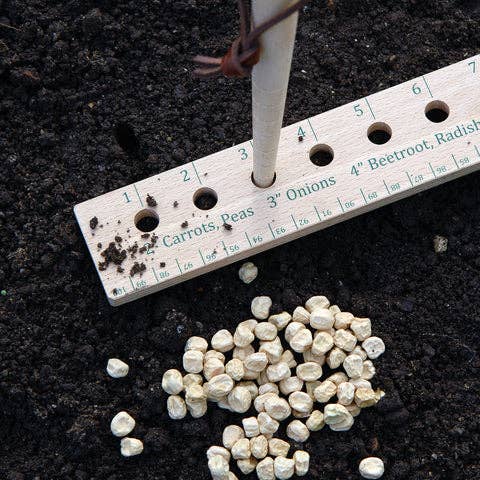 Essential Tools - Plant Rule 36"