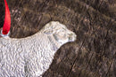 Farm Ornaments - Farm Animals - Farmer Ornaments: Horse