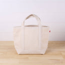 Corduroy Totes: Natural