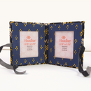 Tilly Fabric Frame Album