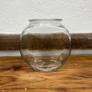 Vintage 5” Fish Bowl
