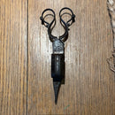 Antique Candle Wick Trimmer