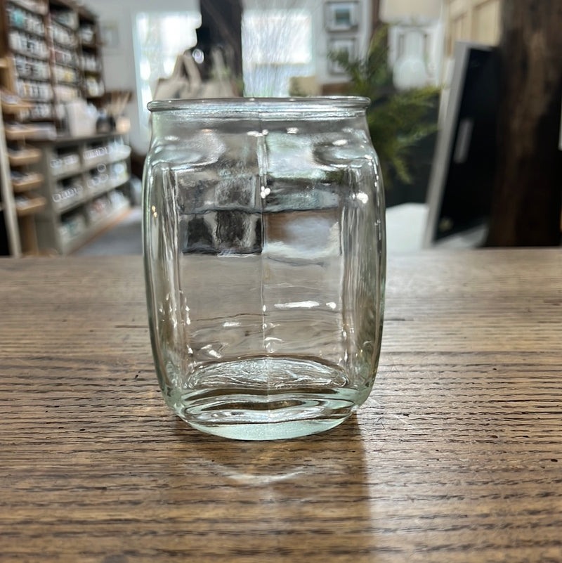 Vintage 4” Fish Bowl
