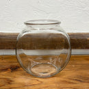 Vintage 5” Fish Bowl