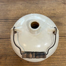 Antique Stoneware Moonshine Whiskey Jug