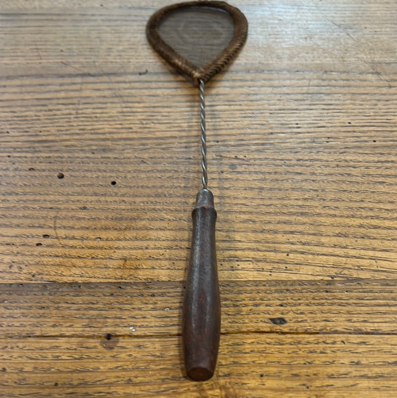 Antique Victorian Fly Swatter