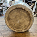 Antique Stoneware Moonshine Whiskey Jug