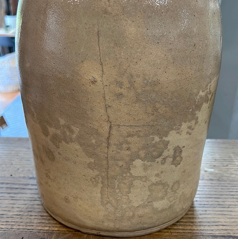 2 Gallon Stoneware Crock — Ardesh