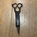 Antique Candle Wick Trimmer